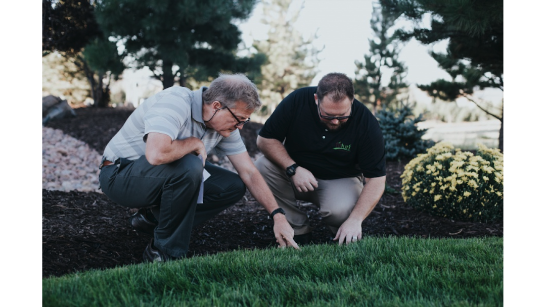 Fit Turf of North Denver