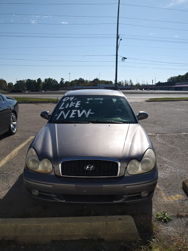 Used Car Dealer «Drive-Away Auto Sales», reviews and photos, 529 Jackson St, Anderson, IN 46016, USA