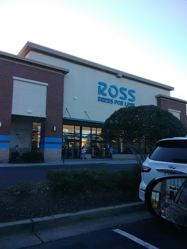 Clothing Store «Ross Dress for Less», reviews and photos, 1235 N Peachtree Pkwy, Peachtree City, GA 30269, USA
