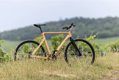 Hexagone Bikes à Val-des-Marais