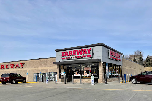 Fareway Meat and Grocery
