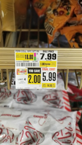 Grocery Store «ShopRite», reviews and photos, 1701 Route 22 West, Watchung, NJ 07069, USA