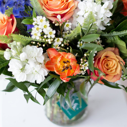 Florist «Studio Emme», reviews and photos, 2721 E 38th St, Minneapolis, MN 55406, USA