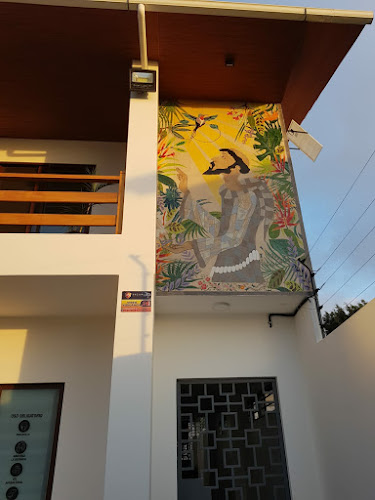 Comentarii opinii despre Laboratorio clínico "San Francisco"