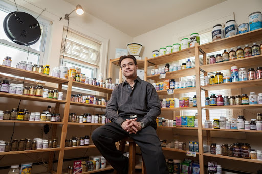 Health Food Store «Health Haven II», reviews and photos, 161 Old Marlton Pike, Medford, NJ 08055, USA