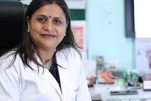 Dr. Priyanka Garg - Best Gynaecologist in Meerut image