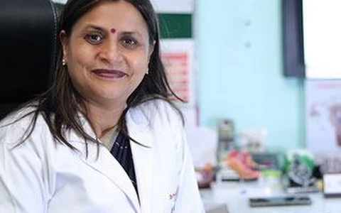 Dr. Priyanka Garg - Best Gynaecologist in Meerut image