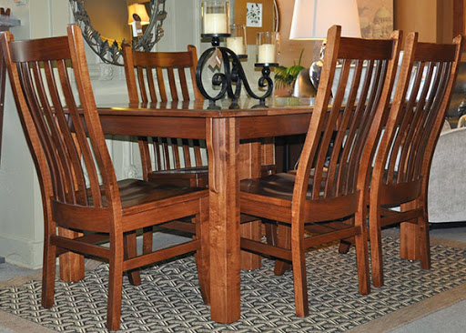 Furniture Store «Huron Valley Furniture», reviews and photos, 319 N Main St, Milford, MI 48381, USA