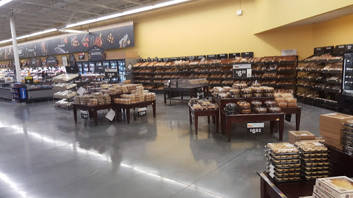 Discount Store «Walmart», reviews and photos, 305 Singing View, Spring Branch, TX 78070, USA