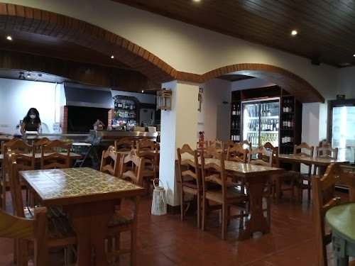 Restaurante MARADENTRO Restaurante Ílhavo