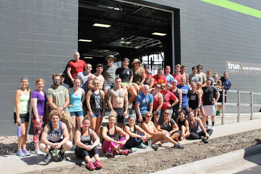 Gym «True. Fitness|Life», reviews and photos, 340 E 12th St, Dubuque, IA 52001, USA