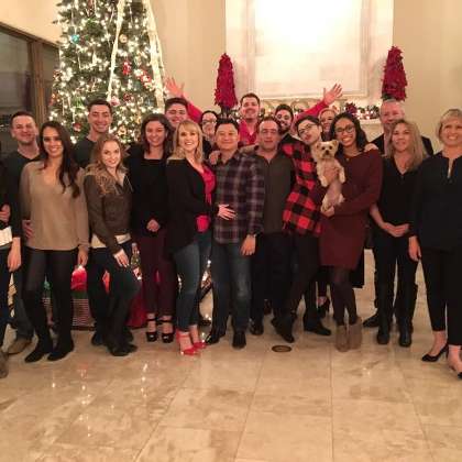 Real Estate Agency «The Carin Nguyen Team», reviews and photos, 3920 S Rural Rd #110, Tempe, AZ 85282, USA