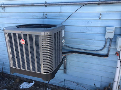 Ottawa Comfort Heating & Cooling
