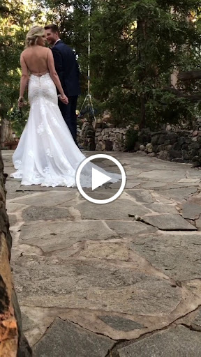 Boutique «Circle Park Bridal Boutique», reviews and photos, 4950 Keller Springs Rd #110, Addison, TX 75001, USA