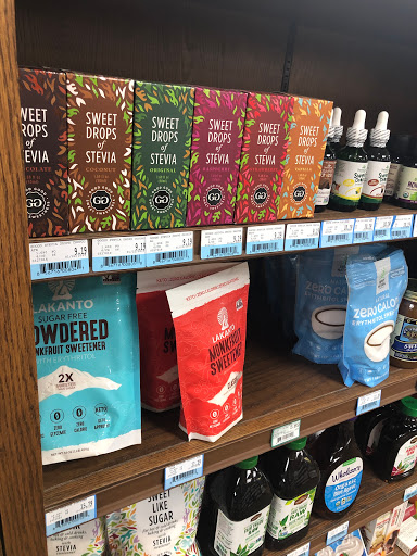 Natural Foods Store «Apple Valley Natural Foods», reviews and photos, 9067 US-31, Berrien Springs, MI 49103, USA