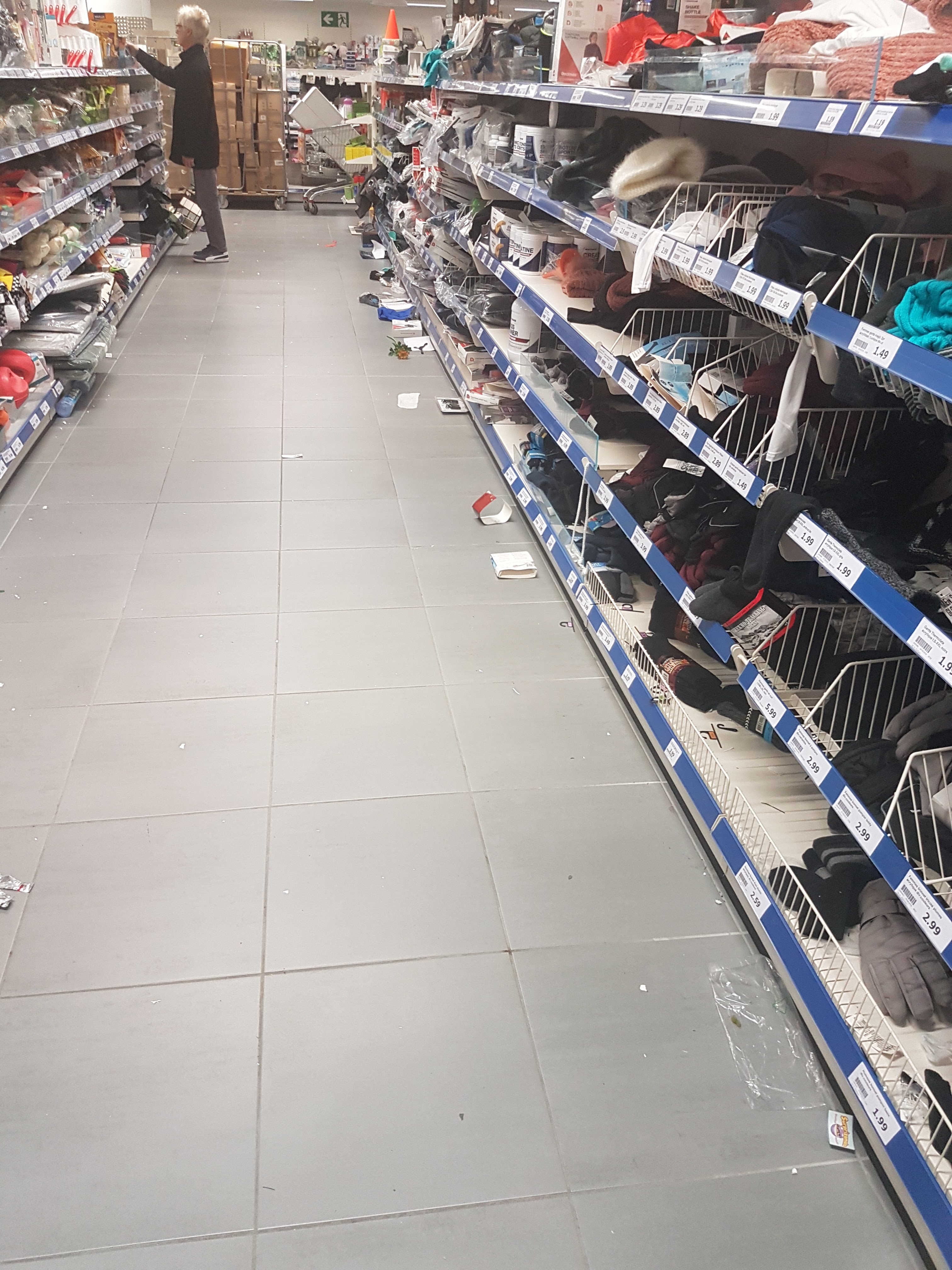 Photo n° 4 de l'avis de MEYER.O fait le 02/11/2018 à 13:40