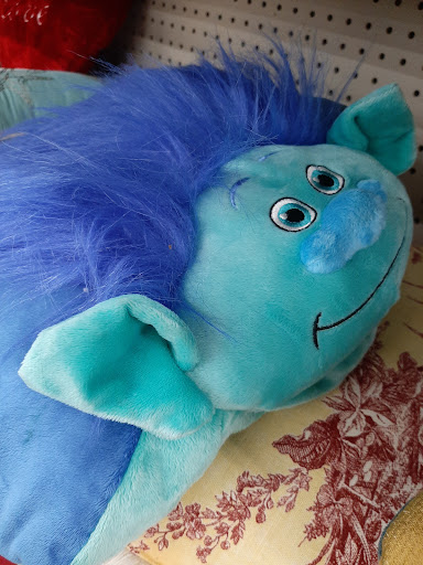 Thrift Store «TC Resale & Donation Thrift Store», reviews and photos, 5050 SE 82nd Ave, Portland, OR 97266, USA