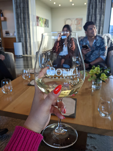 Vineyard «Ponzi Winery», reviews and photos, 19500 SW Mountain Home Rd, Sherwood, OR 97140, USA