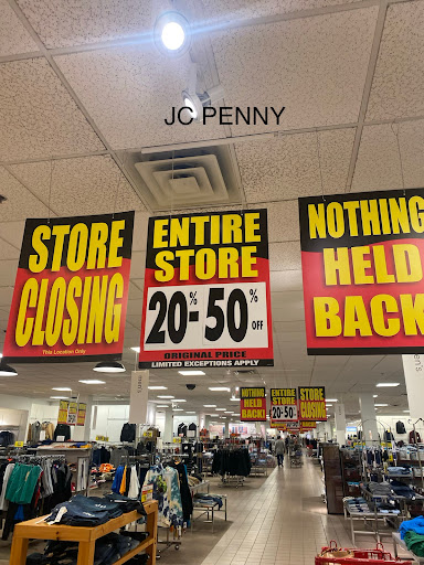 Department Store «JCPenney», reviews and photos, 4200 Portsmouth Blvd, Chesapeake, VA 23321, USA