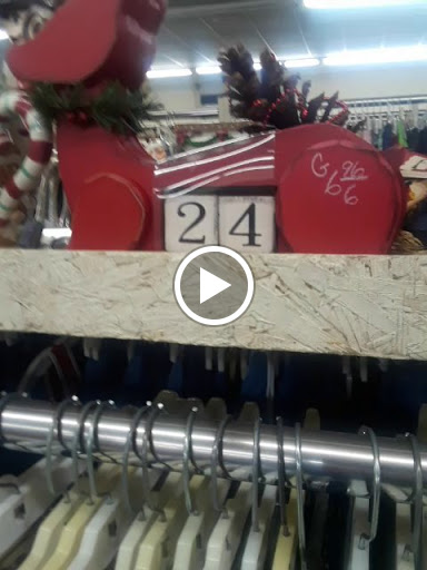 Thrift Store «American Family Services Inc», reviews and photos, 541 Milford St, Easton, PA 18045, USA