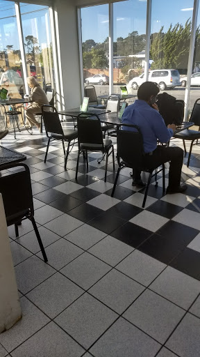 Car Wash «Westlake Touchless Car Wash», reviews and photos, 247 87th St, Daly City, CA 94015, USA