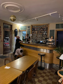 Atmosphère du Café La Musette à Guesnain - n°15