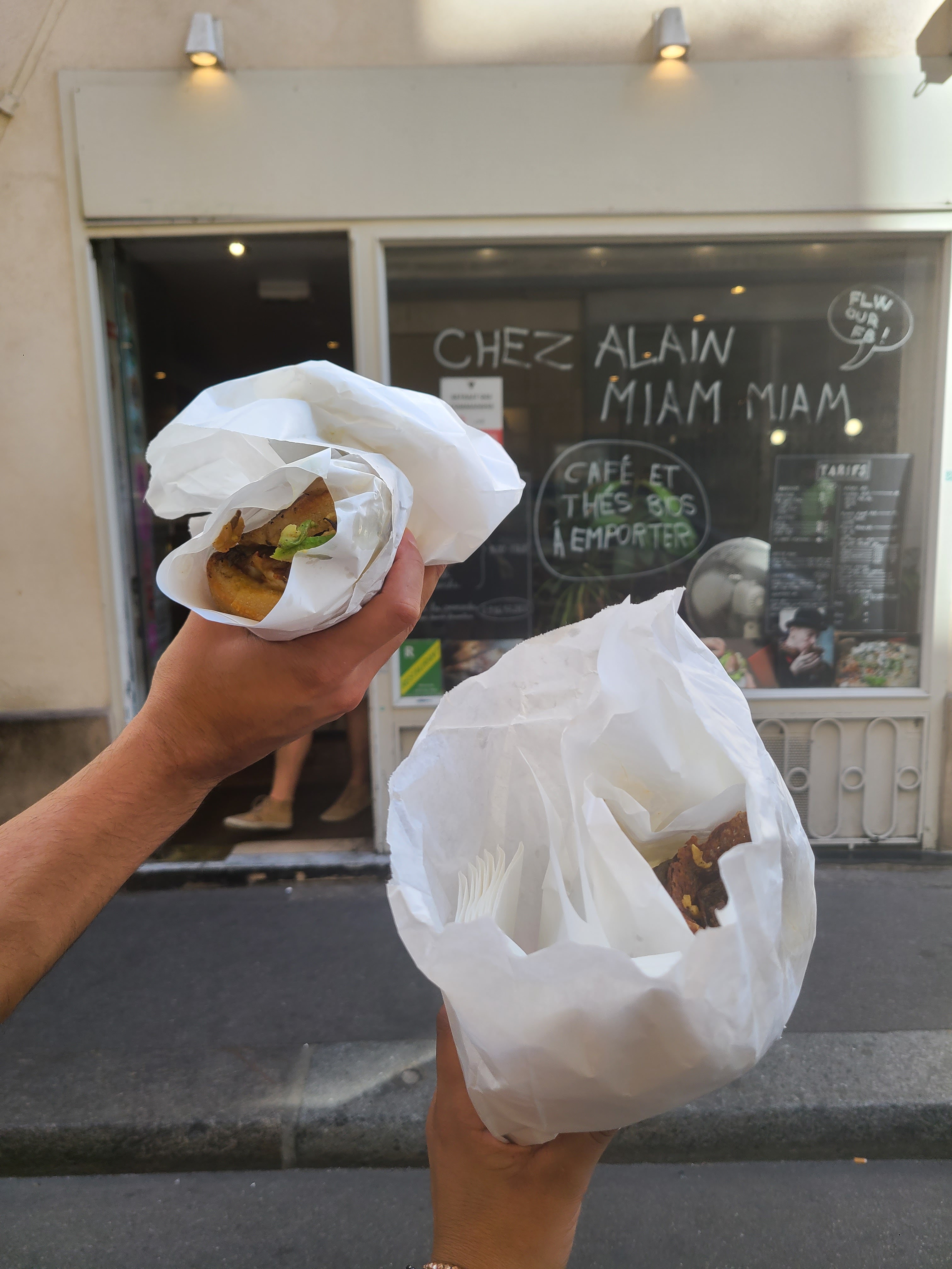 Photo n° 1 de l'avis de Malek.a fait le 16/07/2022 à 22:25