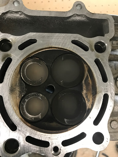 Motorcycle Repair Shop «Metric Motorsports - Motorcycle Repair», reviews and photos, 1702 TX-121 BUS, Lewisville, TX 75067, USA