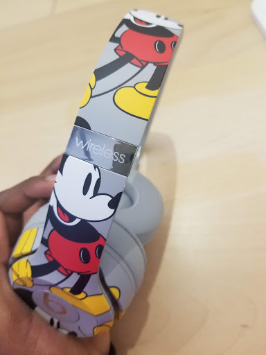 Computer Store «Apple Main Place», reviews and photos, 120 W Jefferson Ave, Naperville, IL 60540, USA