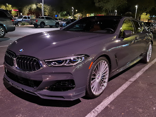 Shopping Mall «Shops at Norterra», reviews and photos, 2460 W Happy Valley Rd, Phoenix, AZ 85085, USA