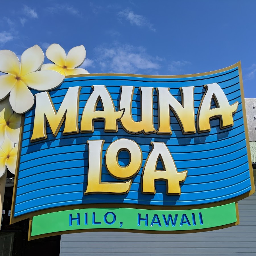 Mauna Loa Macadamia Nut Visitor Center