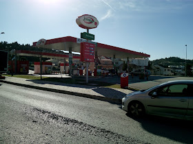 Auchan Gasolineiras