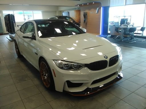 BMW Dealer «BMW of Turnersville», reviews and photos, 3400 NJ-42, Blackwood, NJ 08012, USA