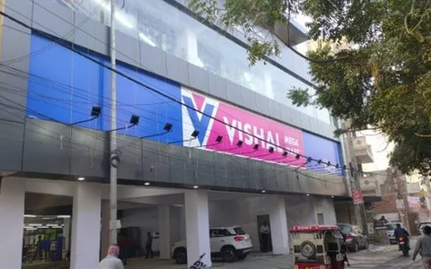 Vishal Mega Mart image