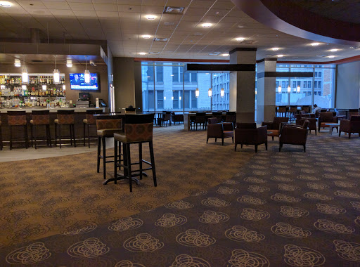 Movie Theater «AMC DINE-IN Block 37», reviews and photos, 108 N State St #434, Chicago, IL 60602, USA