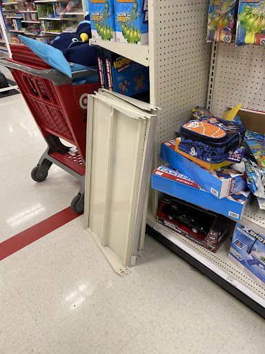 Department Store «Target», reviews and photos, 579 Grand Army of the Republic Hwy #5, Swansea, MA 02777, USA