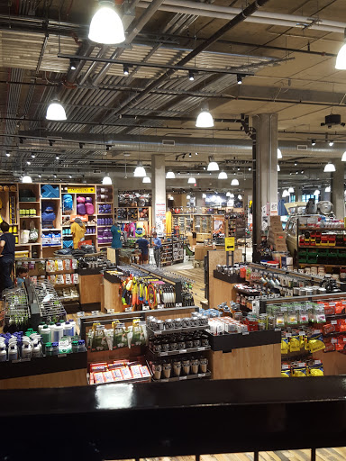 Camping Store «REI», reviews and photos, 201 M St NE, Washington, DC 20002, USA