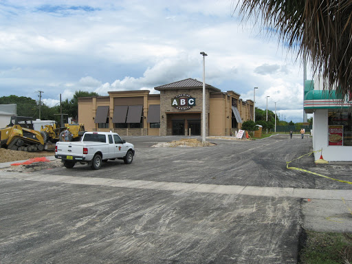Liquor Store «ABC Fine Wine & Spirits», reviews and photos, 424 E Merritt Island Causeway, Merritt Island, FL 32952, USA