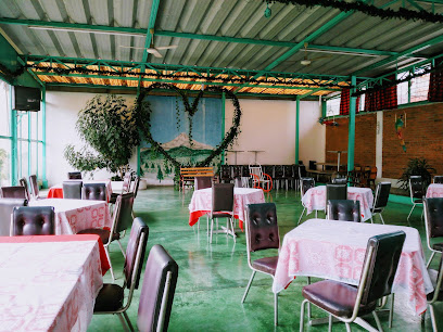 Restaurant Paseo Real - Ote. 3 759, Centro, 94300 Orizaba, Ver., Mexico