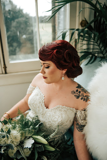 Hair Salon «Salon Blonde», reviews and photos, 2009 Wall St, Spring Hill, TN 37174, USA