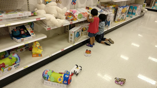 Department Store «Target», reviews and photos, 325 New Byhalia Rd, Collierville, TN 38017, USA