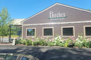 Birches Coffee Bar and Market image