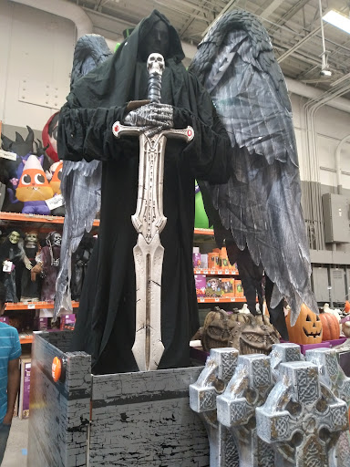 Home Improvement Store «The Home Depot», reviews and photos, 600 Connecticut Ave, Norwalk, CT 06854, USA