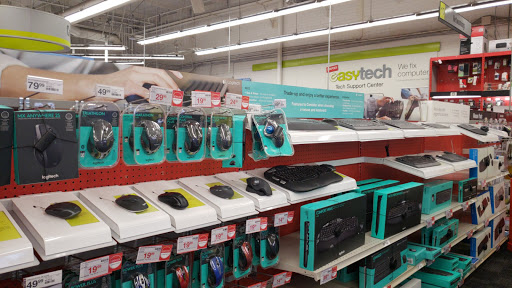 Office Supply Store «Staples», reviews and photos, 1701 S Figueroa St, Los Angeles, CA 90015, USA