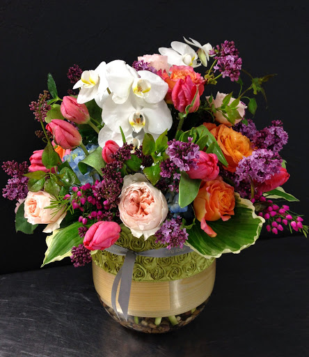 Florist «King florist of Austin», reviews and photos, 1806 W Koenig Ln, Austin, TX 78756, USA