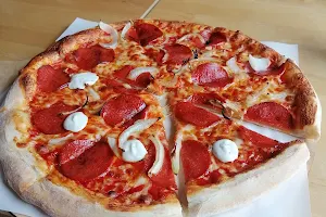 Markowa Pizza image