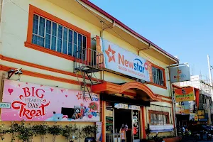 New Star Mini Shopping Center image