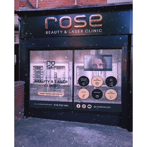 Rose Beauty & Laser Clinic Leicester