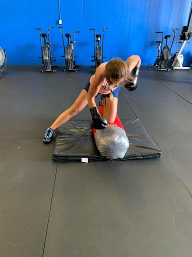 Physical Fitness Program «CrossFit Prevail», reviews and photos, 753 Ridgeview Dr, McHenry, IL 60050, USA