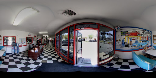 Auto Repair Shop «Laguna Woods Auto Repair», reviews and photos, 23512 Commerce Center Dr, Laguna Hills, CA 92653, USA